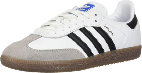 adidas sneaker samba damen|adidas samba sneakers for women.